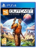 Outcast Second Contact PS4