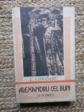 Alexandru cel Bun- C. Cihodaru