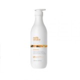Milk Shake Moisture &amp; More Șampon Hidratant cu Acid Hialuronic pentru Păr Uscat 1000ml