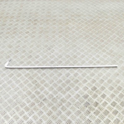 Chedar geam ușă dreapta spate AUDI A3 8V1, 8VK 2015 OEM: 8V3853346B foto