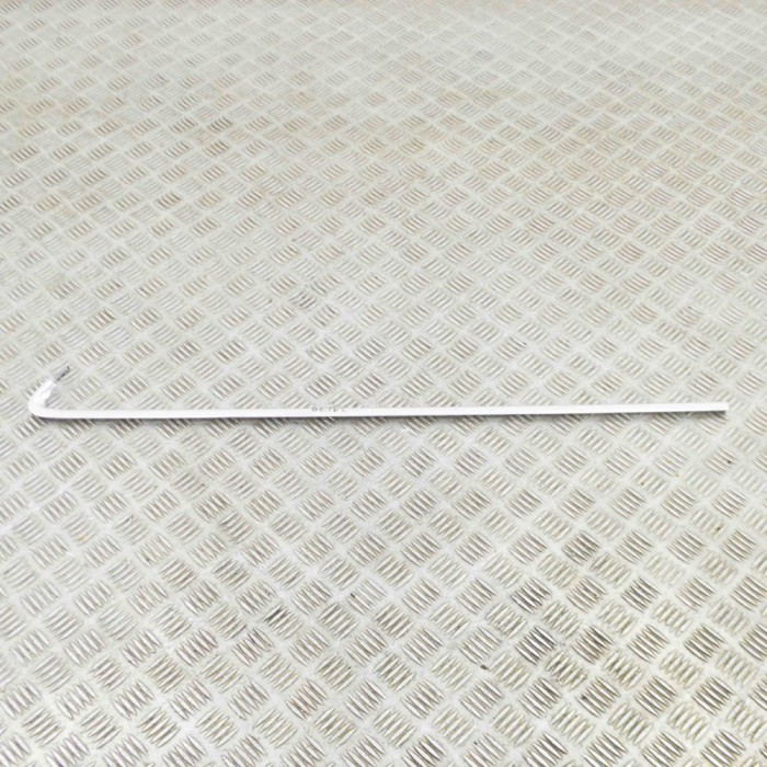 Chedar geam ușă dreapta spate AUDI A3 8V1, 8VK 2015 OEM: 8V3853346B