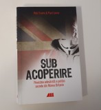 Rob Evans &amp; Paul Lewis Sub acoperire