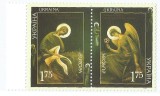 |Ucraina, Europa CEPT, 2003, MNH