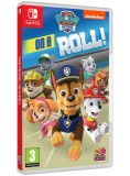 Paw Patrol On A Roll NSW