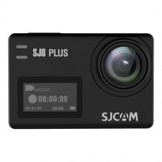 Camera video sport SJCAM SJ8 Plus Full Pack foto