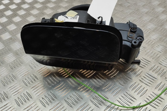 Capac rezervor combustibil BMW X6 F16, F86 2016 OEM: 7297009 24606217