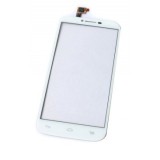 Touchscreen Alcatel One Touch Pop C9 7047D Alb, Geam Sticla Display