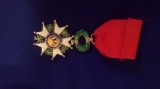 Decoratie Legiunea de onoare