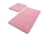 Cumpara ieftin Set 2 Covorase de Baie Hawaii Lila (Acryl), Chilai Home