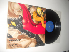 Zodiac: Music In The Universe (1982) vinil rusesc foarte apreciat, stare NM/NM foto