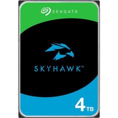 Sg hdd3.5 4tb sata st4000vx016 foto