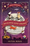 Diamantul lunii sangerii | Peter Bunzl