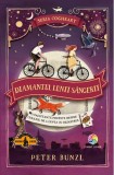 Diamantul lunii sangerii | Peter Bunzl, Corint