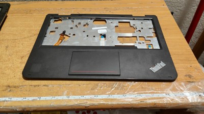Palmrest Latop lenovo 11e Chromebook #A3568 foto
