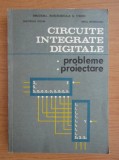 CIRCUITE INTEGRATE DIGITALE / 1992 PROBLEME , PROIECTARE, Tehnica