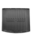 Covor Protectie Portbagaj Umbrella Pentru Audi A4 (B7) Sedan (2004-2008)