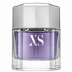 Paco Rabanne XS pour Homme 2018 Eau de Toilette pentru barba?i 100 ml foto