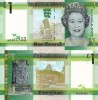 Bancnota Jersey 1 Pound UNC (2010-2018) - Numismatica Europa