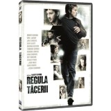 Regula tacerii -
