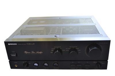 Amplificator Pioneer A 616 Mark II foto