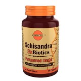 Schisandra 3xBiotics 40 capsule Medica, Medica Farmimpex