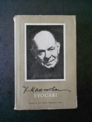 V. MAXIMILIAN - EVOCARI foto