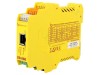 Poartă Ethernet 1 Port 5-30VDC pentru Șină DIN IP20