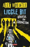 Cumpara ieftin Liccle Bit. Baiatul din Crongton/Alex Wheatle
