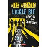 Liccle Bit. Baiatul din Crongton/Alex Wheatle