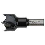 Freza cu cap vidia &Oslash; 25mm GRAPHITE 57H266 HardWork ToolsRange