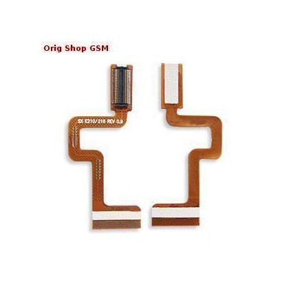 Banda Flex Samsung E215 Original