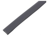 Ecran PVC Gri 10m 12mm x 6mm