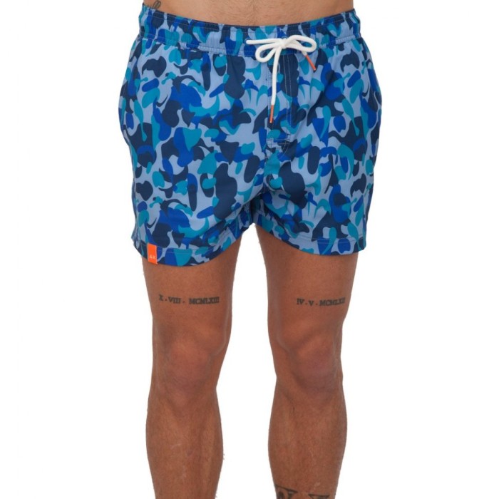Costum de baie SUN68 Costum de baie SUN68