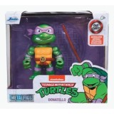 FIGURINA METALICA TESTOASELE NINJA PERSONAJUL DONATELLO