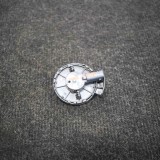 Senzor de impact st&acirc;nga față TESLA MODEL X 2016 OEM: 1036762-00-A | 4111574