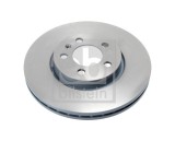 FEBI BILSTEIN 175496 Disc frana