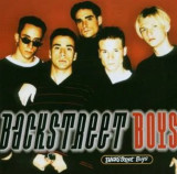 Backstreet Boys | Backstreet Boys, sony music