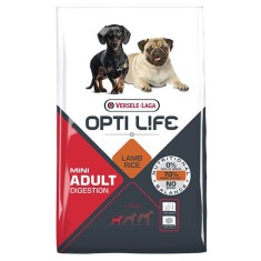 Versele Laga Opti Life Adult Digestion Mini 7,5kg foto