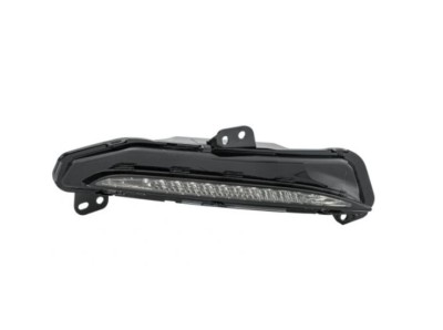 Lampa semnalizare fata Peugeot 308, 10.2013-12.2017 Model : Gti, Turbo, montare fata, dreapta, LED; HELLA foto