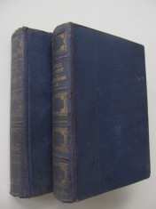 A Manxman (2 vol.) (lb. maghiara) - Hall Caine foto