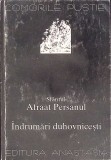 Indrumari Duhovnicesti - Sfantul Afraat Persanul - Anastasia 1998 - Comorile Pustiei - Carte Crestinism
