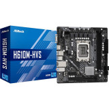 Placa de baza H610M-HVS, Socket LGA 1700, Asrock