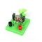 Kit Motor Electric DIY, Experiment Distractiv pentru Copii