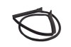 Garnitura ușă dreapta spate AUDI A5 Sportback 8TA 2015 OEM: 8T8833708C 17220957