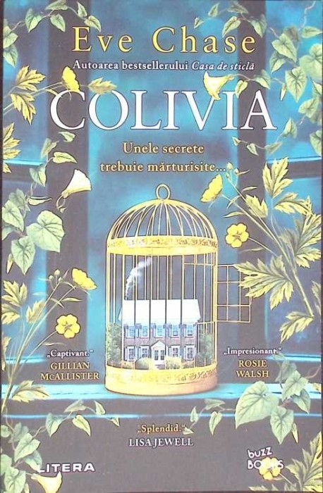 COLIVIA-EVE CHASE-270055