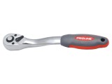 Cheie cu clichet PROLINE 3/8", 200mm, 72 dinți - cod 18372