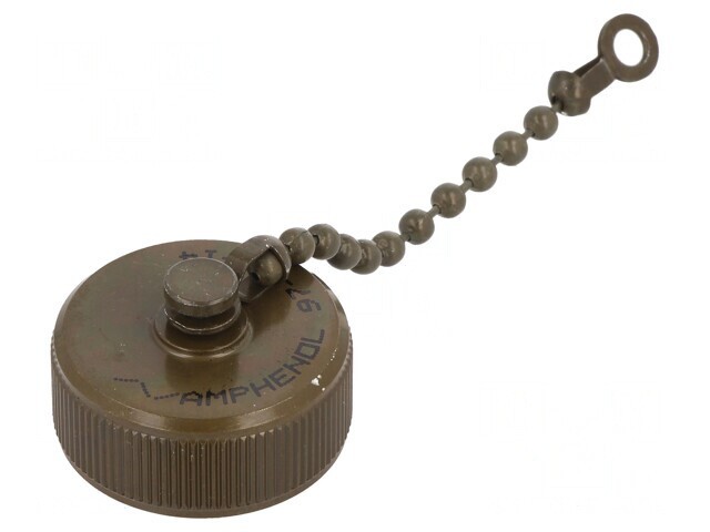 Capac Protecție 14 Oliv
