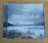 David Gray - Life in Slow Motion CD (2005), Rock, Warner