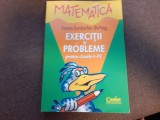 Ioana Iordache Baltag - Matematica. Exercitii si probleme pentru clasele I-IV