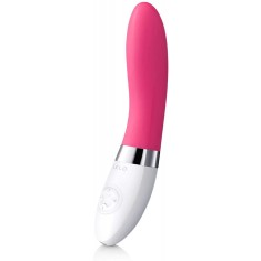 Vibrator Lelo LIV 2 Cerise